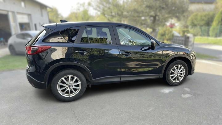 Mazda CX-5 CD150 5 vrata