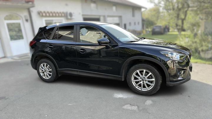 Mazda CX-5 CD150 5 vrata