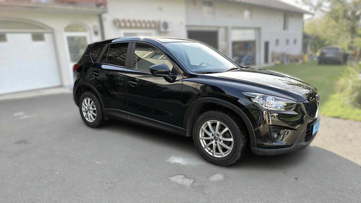 Mazda CX-5 CD150 5 vrata