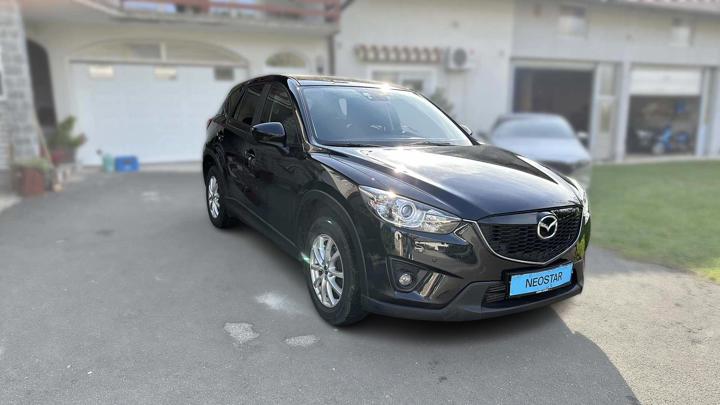 Mazda CX-5 CD150 5 vrata