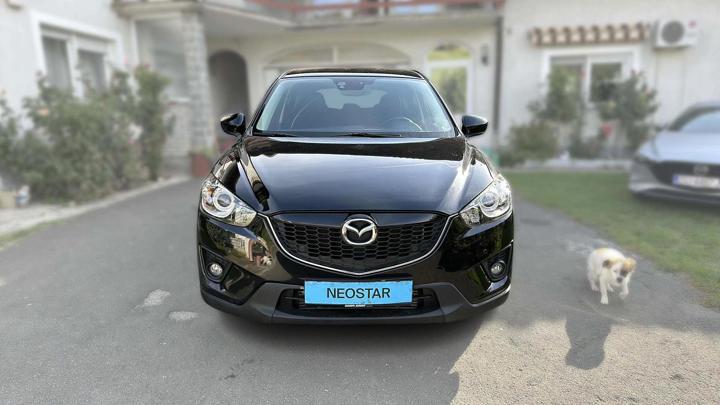 Mazda CX-5 CD150 5 vrata