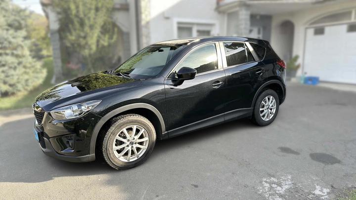 Mazda CX-5 CD150 5 vrata