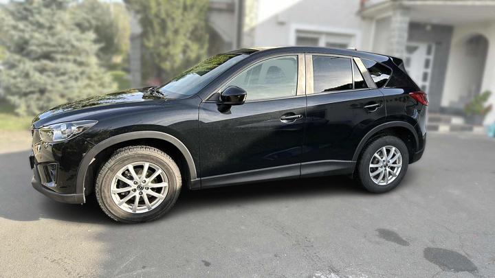 Mazda CX-5 CD150 5 vrata