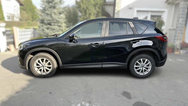 Mazda CX-5 CD150 5 vrata