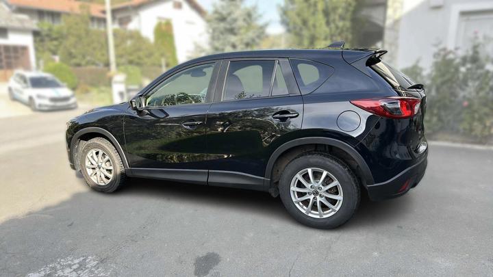 Mazda CX-5 CD150 5 vrata