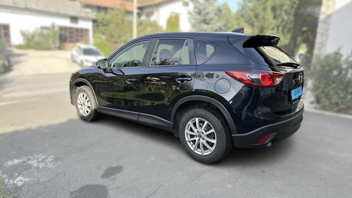 Mazda CX-5 CD150 5 vrata