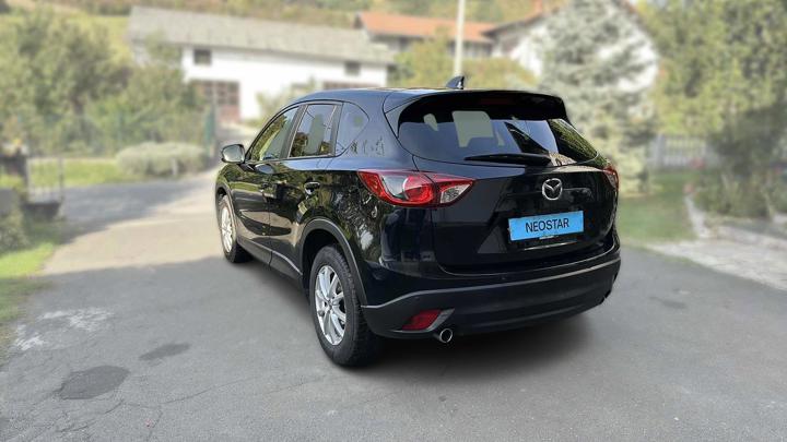 Mazda CX-5 CD150 5 vrata