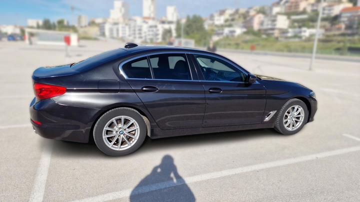 BMW 520d Aut.