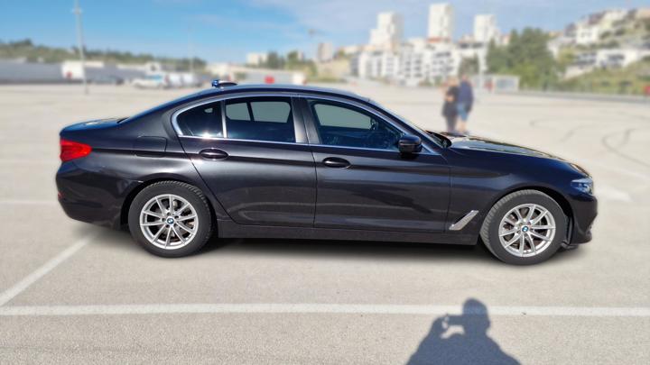 BMW 520d Aut.