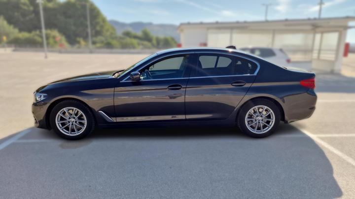 BMW 520d Aut.