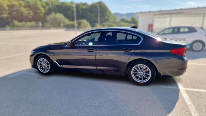 BMW 520d Aut.