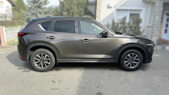 Mazda CX-5 2.2 SKYACTIV-D