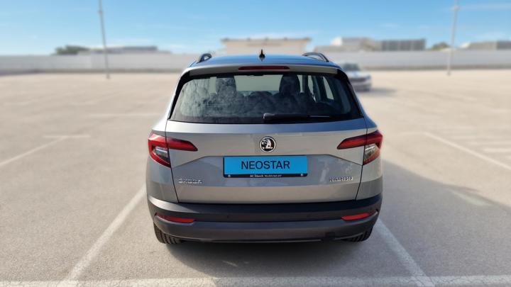 Škoda Karoq 1,6 TDI Ambition