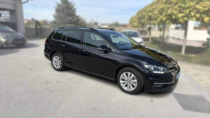 VW Golf Variant 1,6 TDI BMT Comfortline