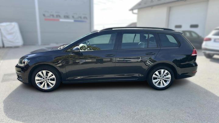 VW Golf Variant 1,6 TDI BMT Comfortline