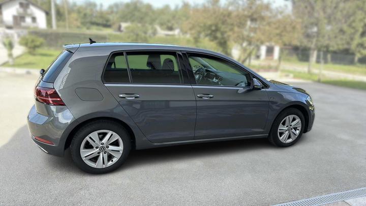 VW Golf 2.0 TDI Join DSG 5 Vrata