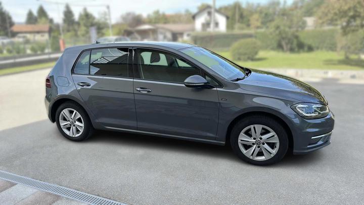 VW Golf 2.0 TDI Join DSG 5 Vrata