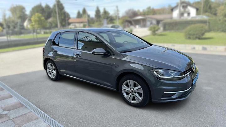 VW Golf 2.0 TDI Join DSG 5 Vrata