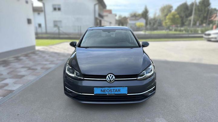 VW Golf 2.0 TDI Join DSG 5 Vrata