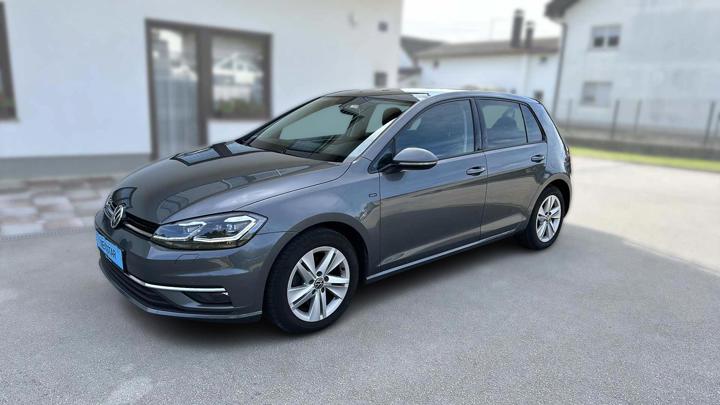 VW Golf 2.0 TDI Join DSG 5 Vrata