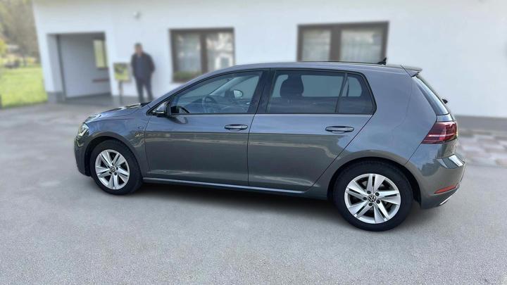 VW Golf 2.0 TDI Join DSG 5 Vrata