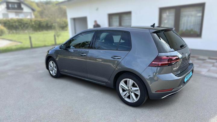 VW Golf 2.0 TDI Join DSG 5 Vrata