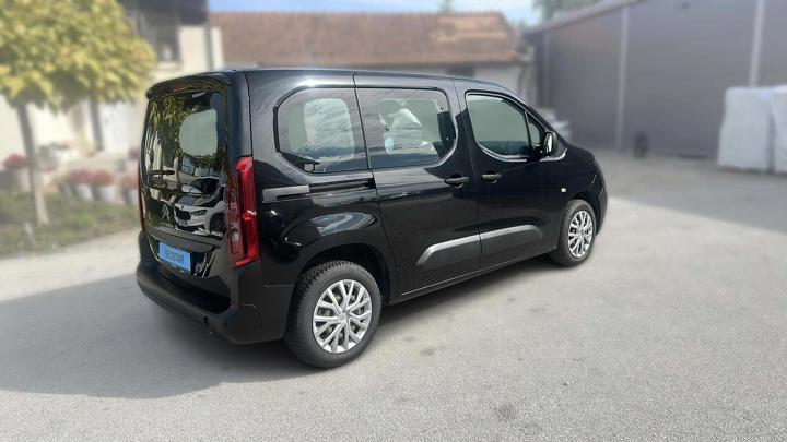 Citroën Berlingo Business 1,5 BlueHDi 130 S&S Live Pack M