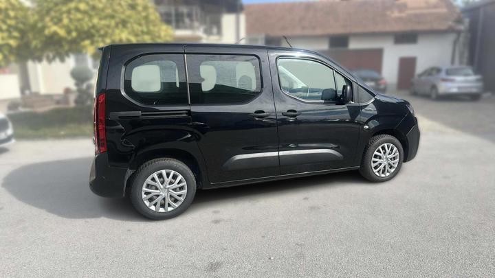 Citroën Berlingo Business 1,5 BlueHDi 130 S&S Live Pack M