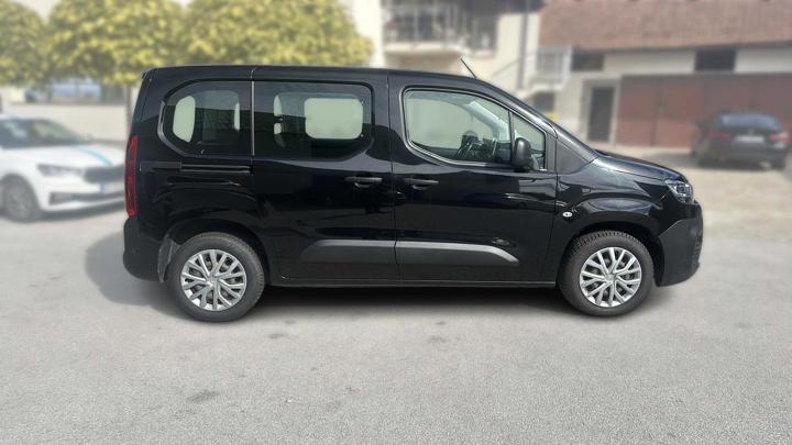 Citroën Berlingo Business 1,5 BlueHDi 130 S&S Live Pack M