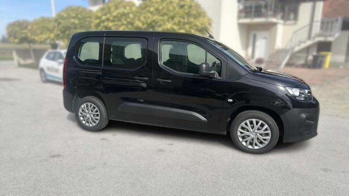 Citroën Berlingo Business 1,5 BlueHDi 130 S&S Live Pack M