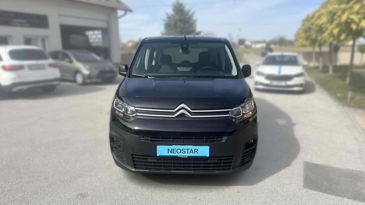 Citroën Berlingo Business 1,5 BlueHDi 130 S&S Live Pack M