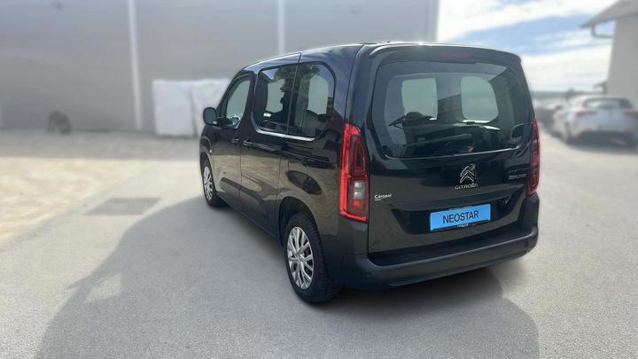 Citroën Berlingo Business 1,5 BlueHDi 130 S&S Live Pack M