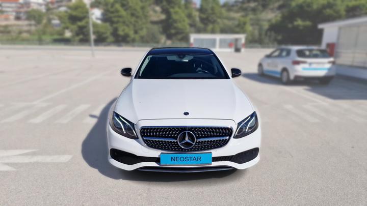 Mercedes-Benz E 220 d Avantgarde Aut.