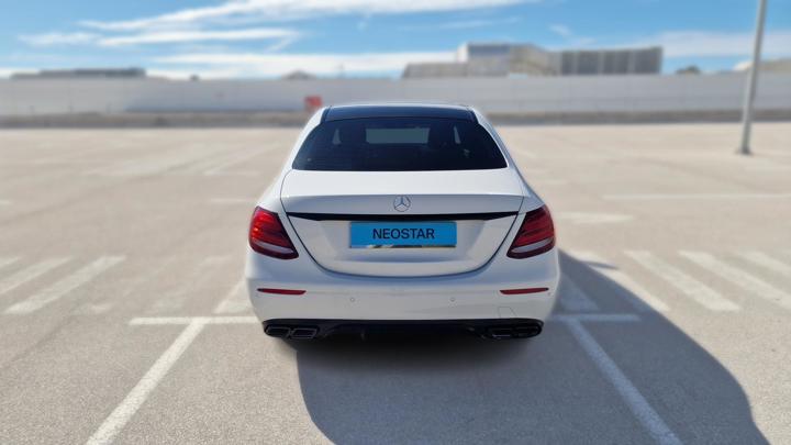 Mercedes-Benz E 220 d Avantgarde Aut.