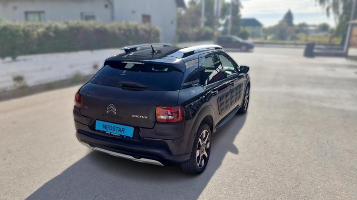 Citroën C4 Cactus 1,2 THP PureTech S&S Feel