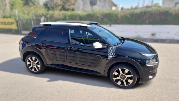 Citroën C4 Cactus 1,2 THP PureTech S&S Feel