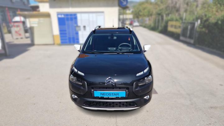 Citroën C4 Cactus 1,2 THP PureTech S&S Feel