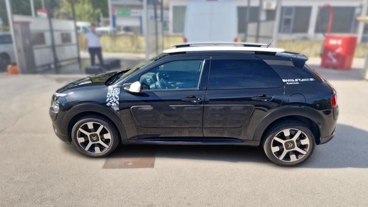 Citroën C4 Cactus 1,2 THP PureTech S&S Feel