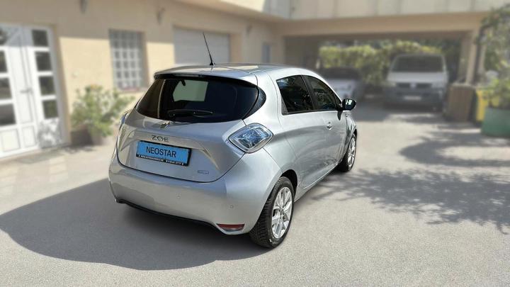 Renault ZOE ZE40 LIMITED