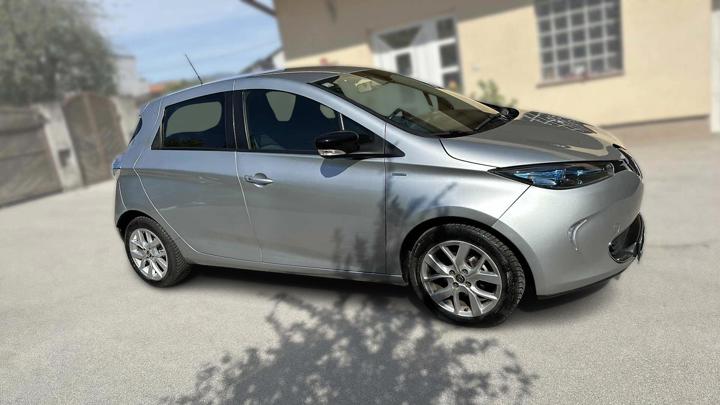 Renault ZOE ZE40 LIMITED