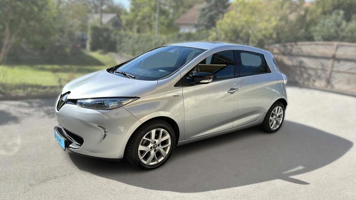 Renault ZOE ZE40 LIMITED