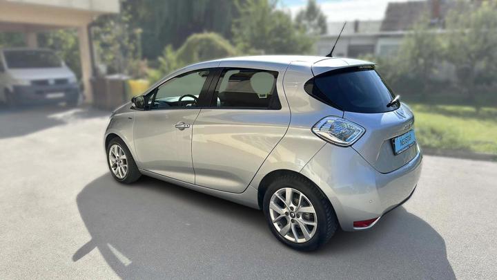 Renault ZOE ZE40 LIMITED