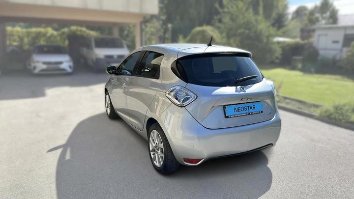 Renault ZOE ZE40 LIMITED