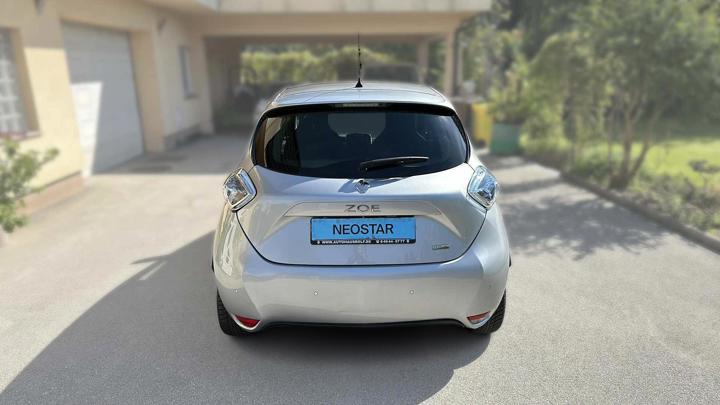 Renault ZOE ZE40 LIMITED