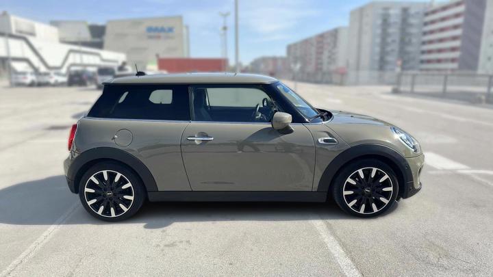 MINI Mini One 1.5i