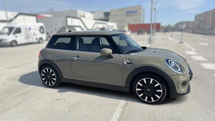 MINI Mini One 1.5i