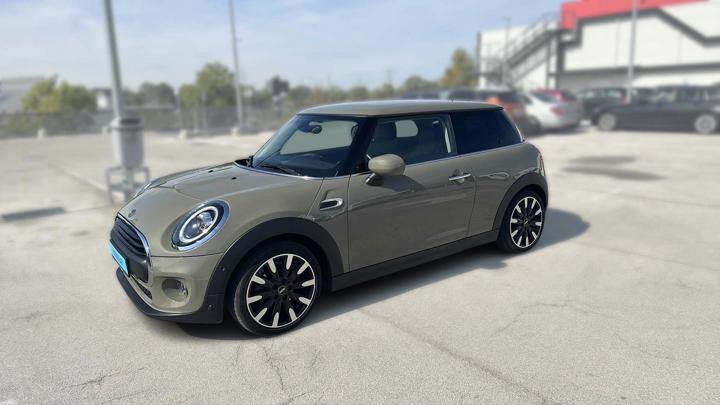 MINI Mini One 1.5i