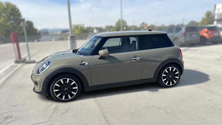 MINI Mini One 1.5i