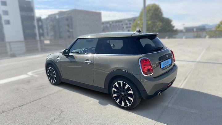 MINI Mini One 1.5i