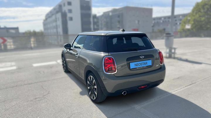 MINI Mini One 1.5i